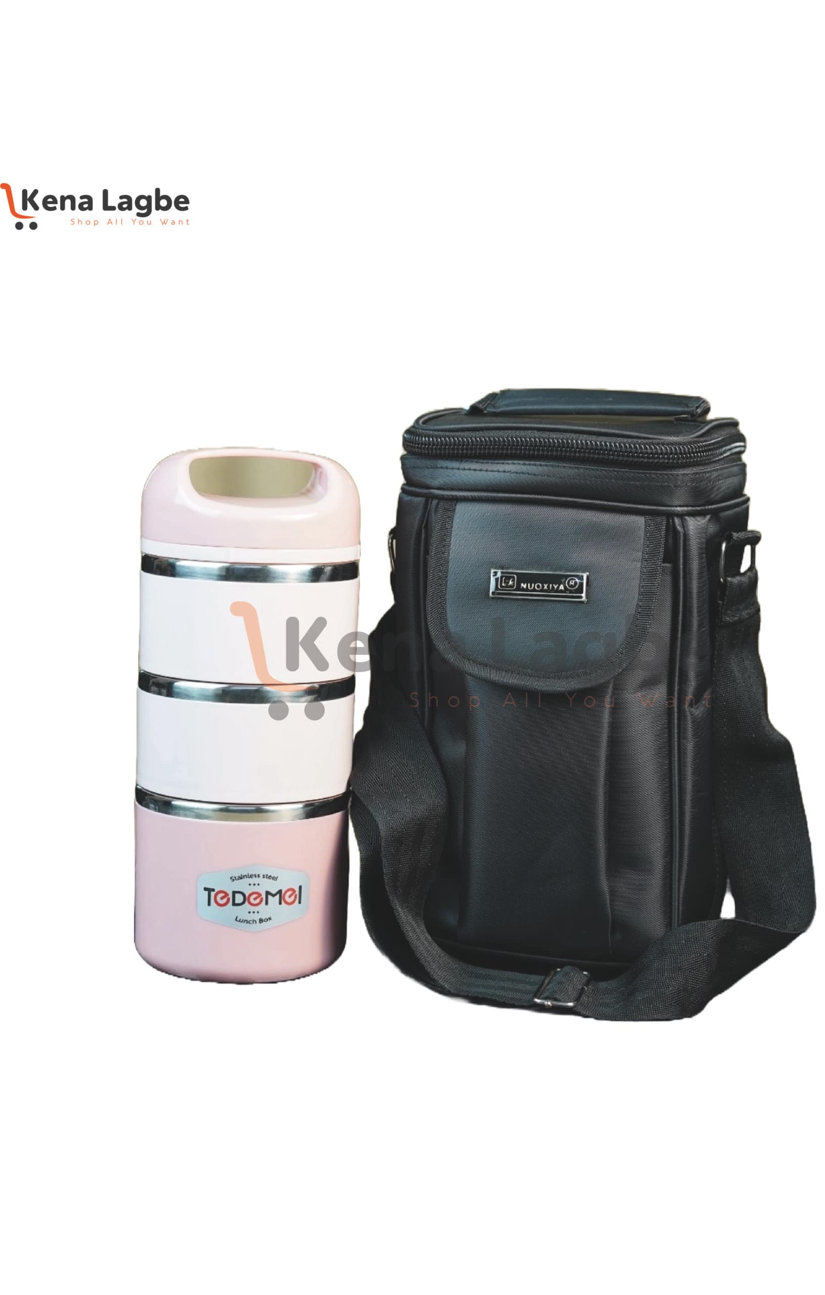 Office Lunch Carry Bag2