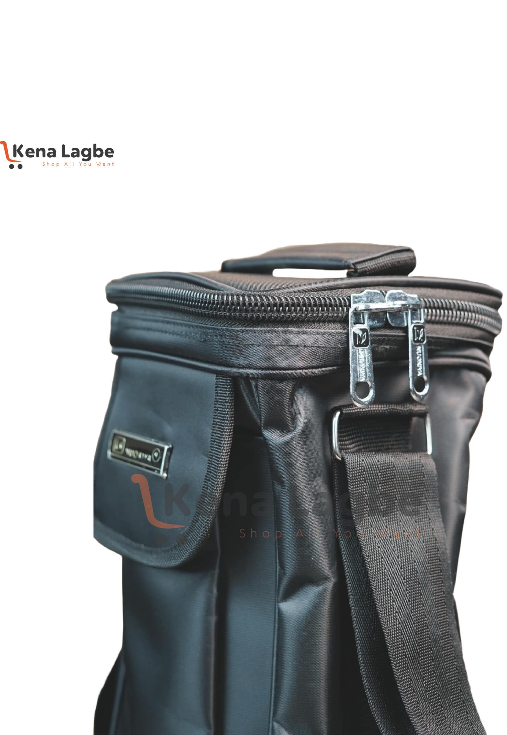 Office Lunch Carry Bag2