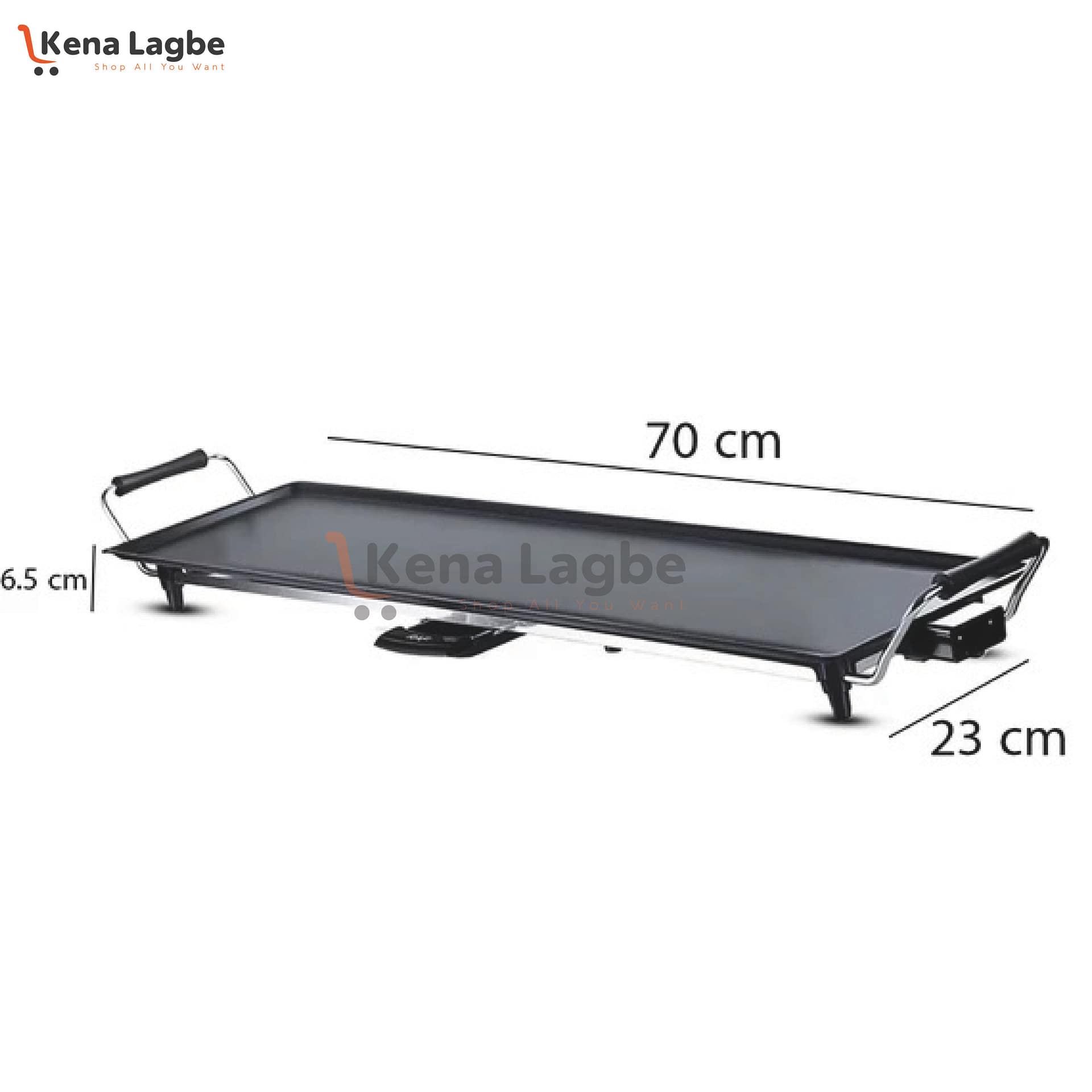 Portable Mini Indoor Multi Function Teppanyaki Smokeless Electric Barbecue Grill Bbq Electrical Smoker Pan Plate3