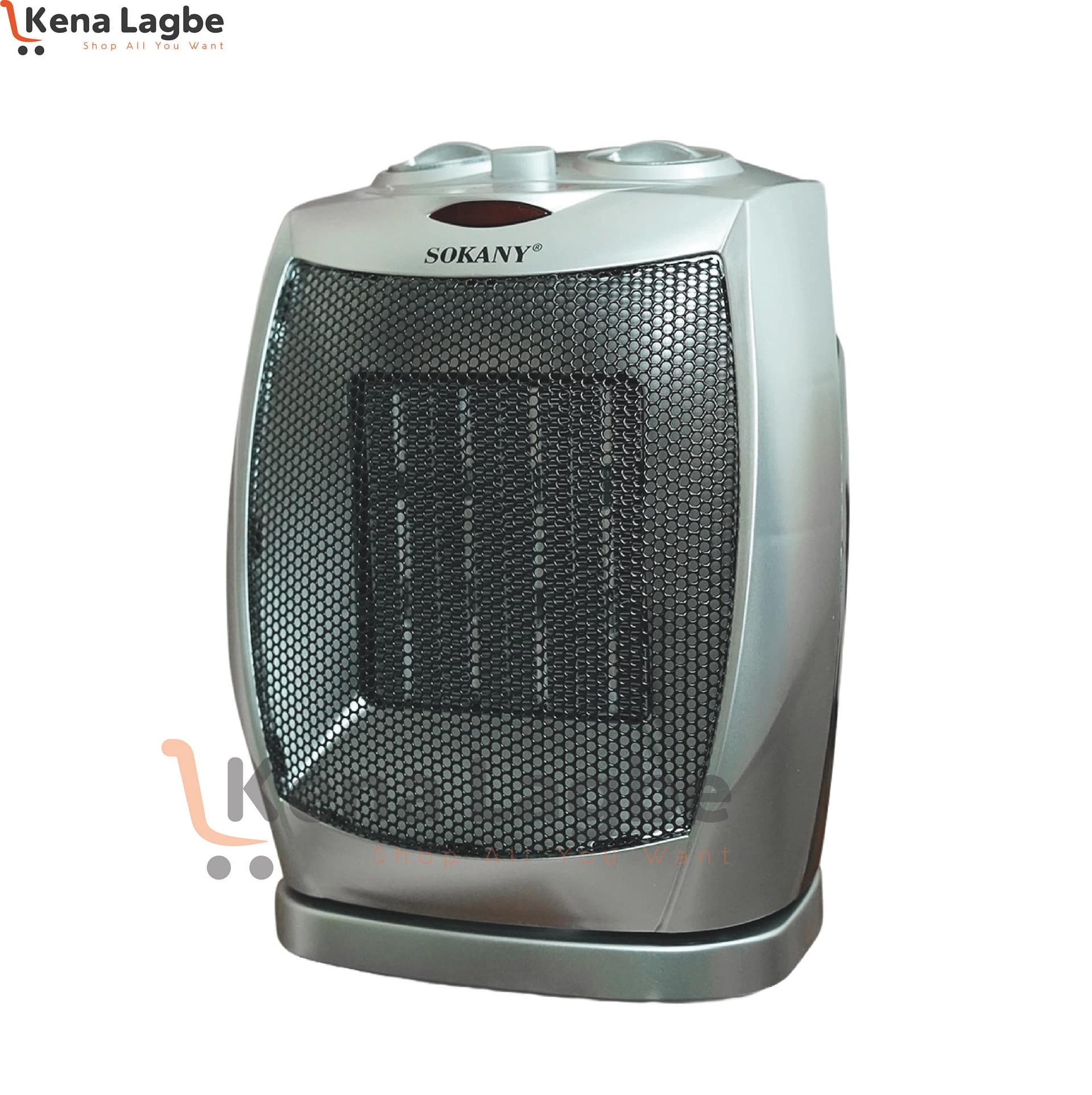 SOKANY Electric Room Heater